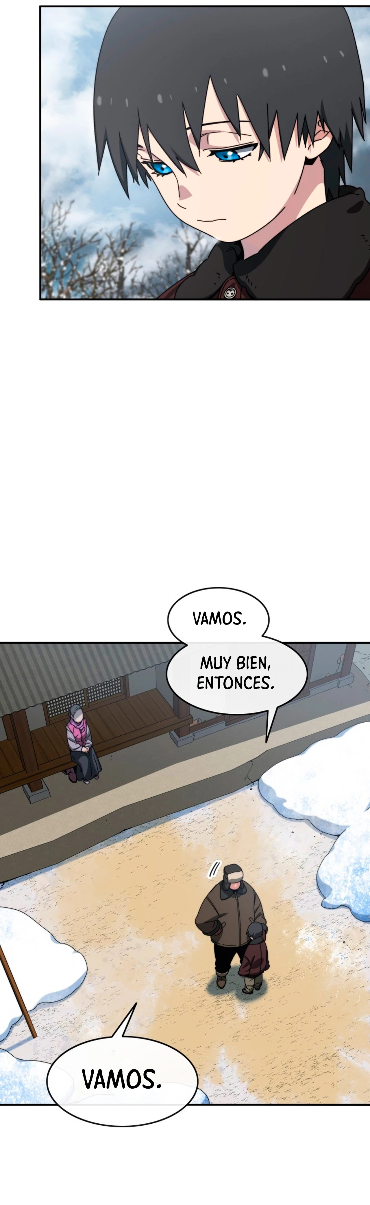 Existencia > Capitulo 9 > Page 51