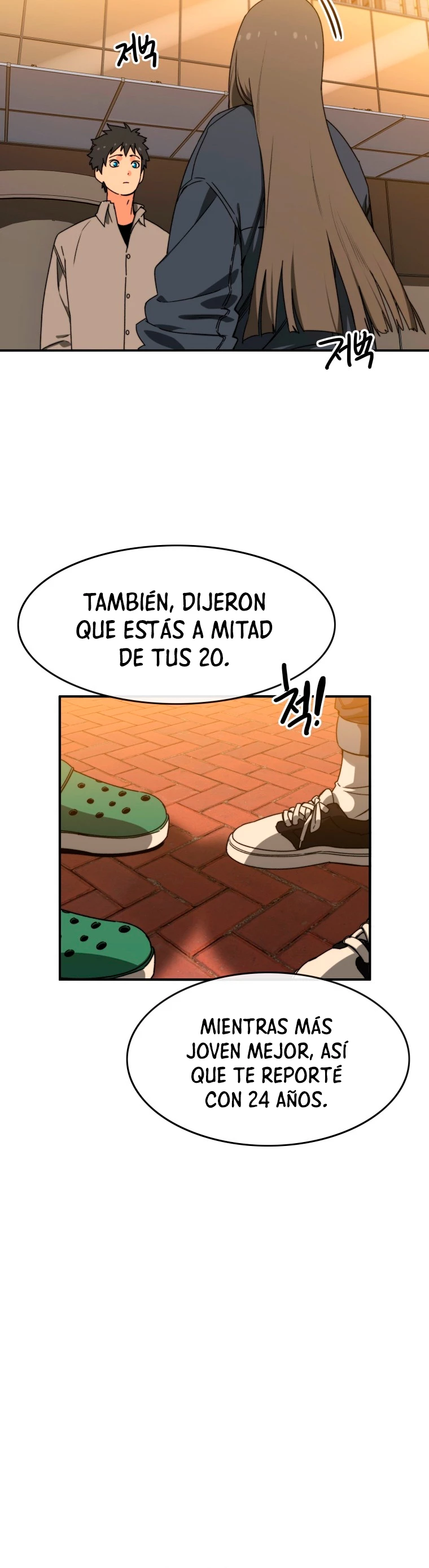 Existencia > Capitulo 12 > Page 221