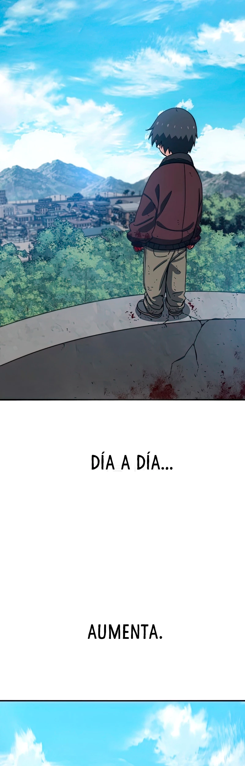 Existencia > Capitulo 10 > Page 31