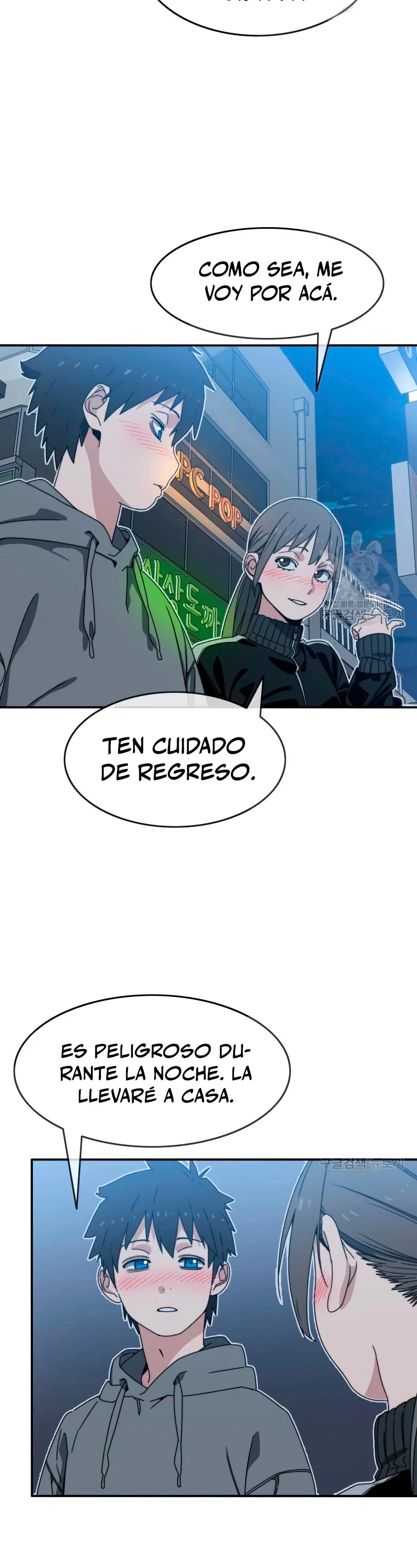 Existencia > Capitulo 15 > Page 501