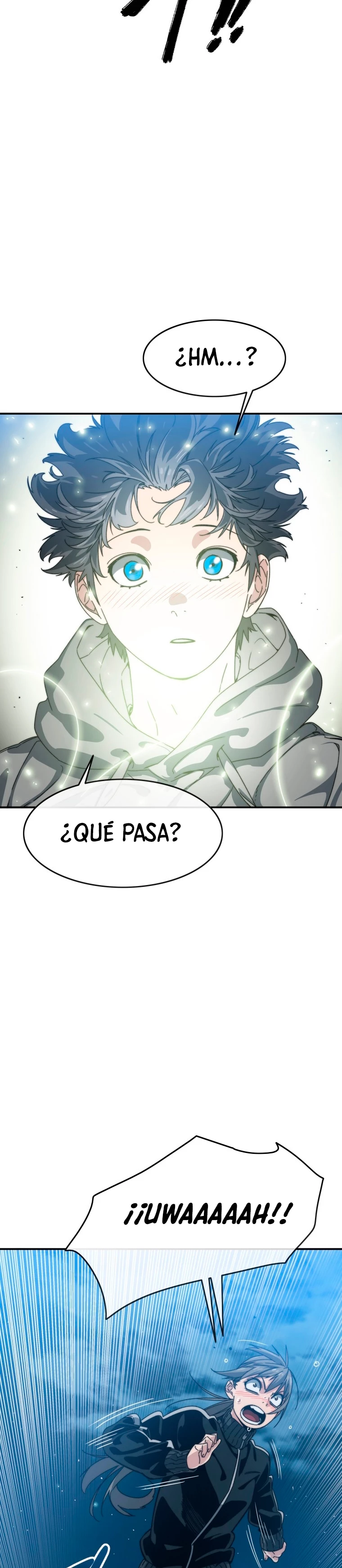 Existencia > Capitulo 16 > Page 21