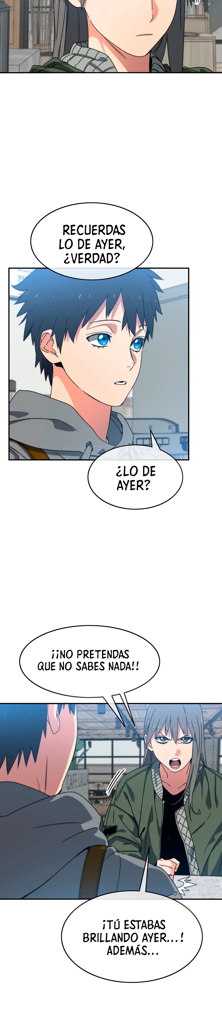 Existencia > Capitulo 16 > Page 321