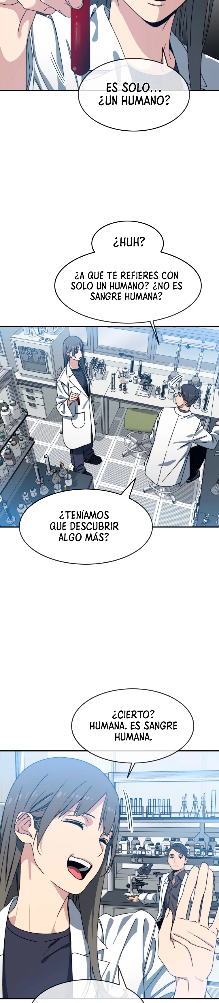 Existencia > Capitulo 17 > Page 241