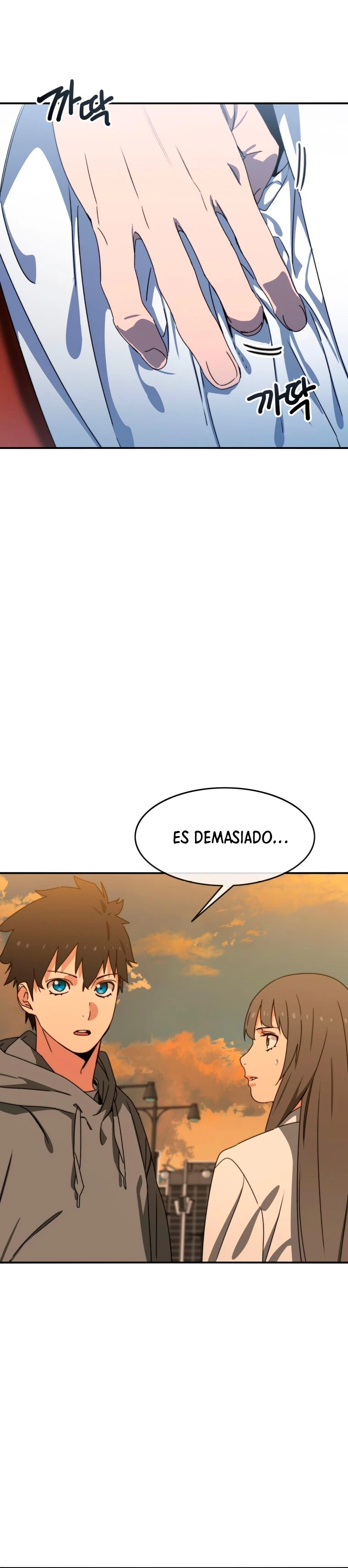 Existencia > Capitulo 18 > Page 421