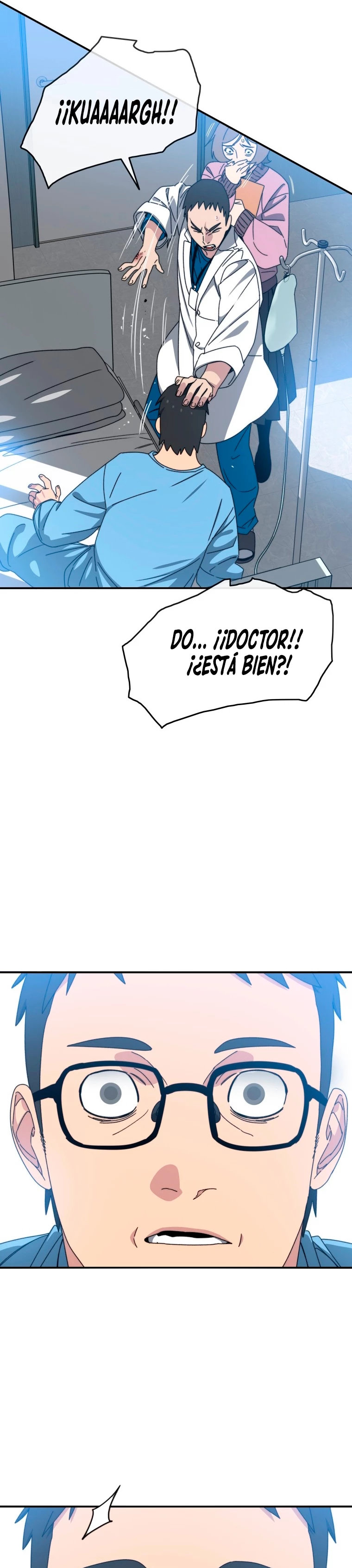 Existencia > Capitulo 19 > Page 191