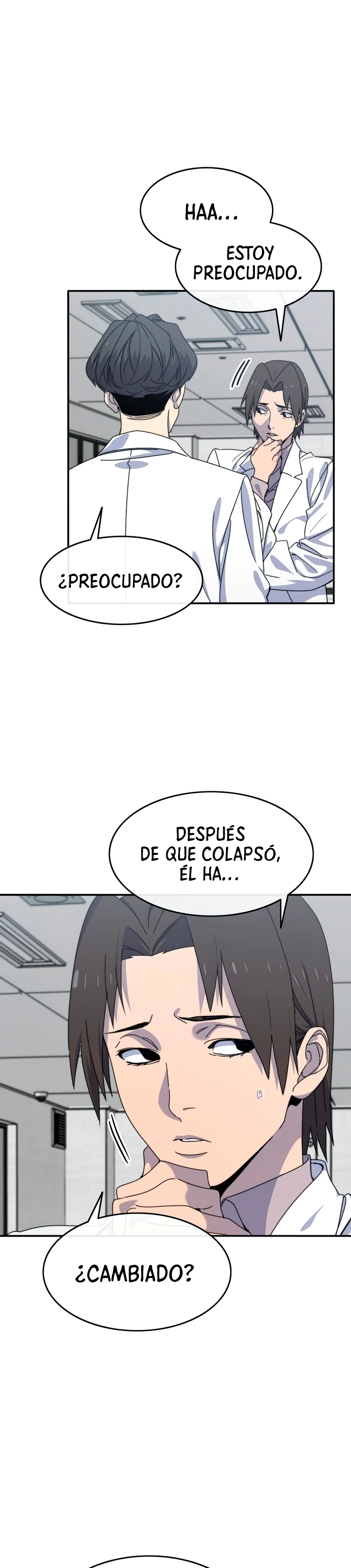 Existencia > Capitulo 21 > Page 21