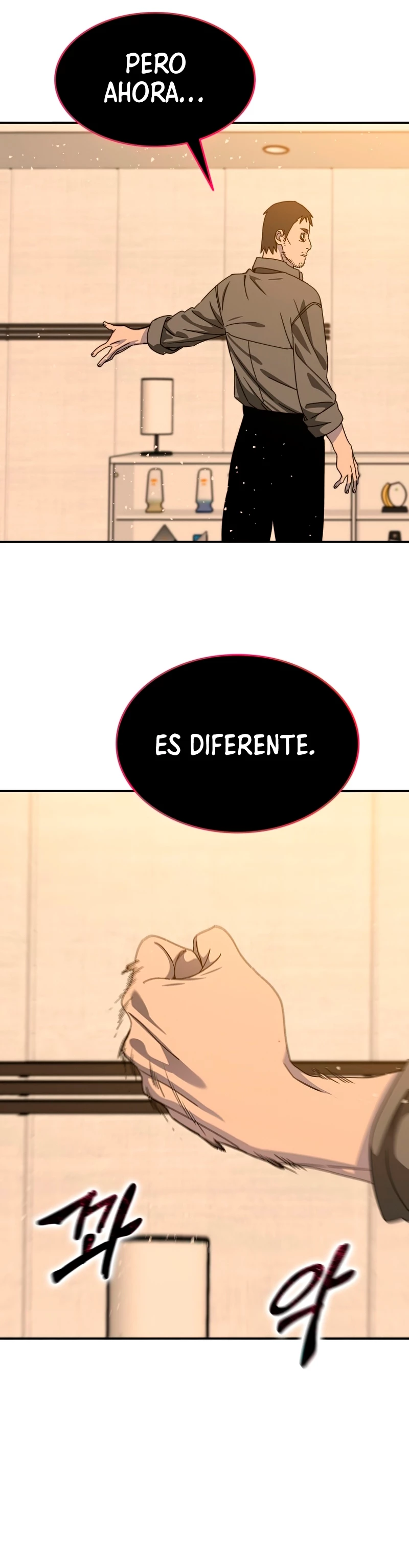 Existencia > Capitulo 21 > Page 421