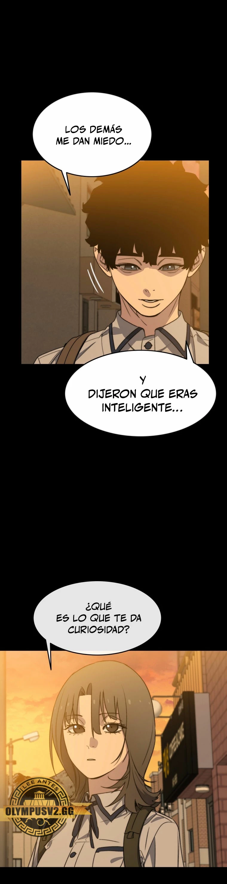 Existencia > Capitulo 61 > Page 211