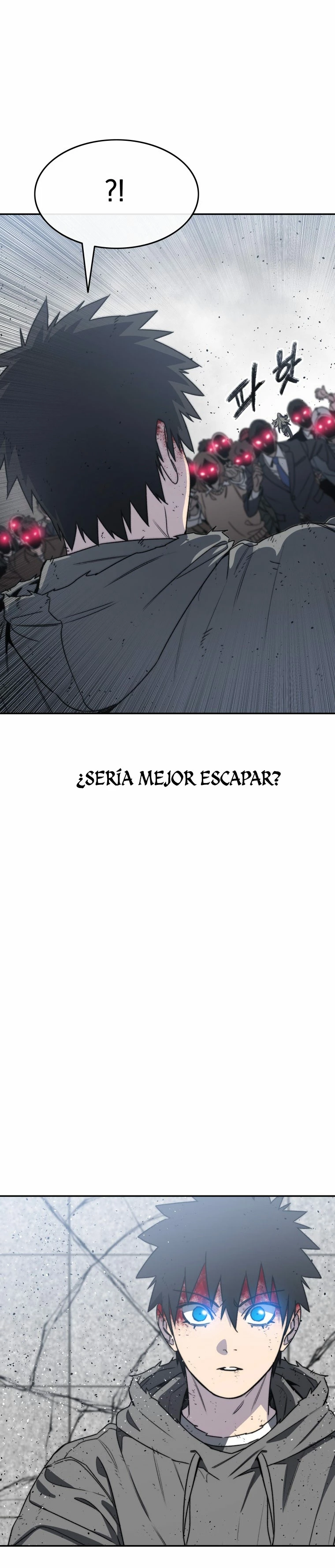 Existencia > Capitulo 62 > Page 191