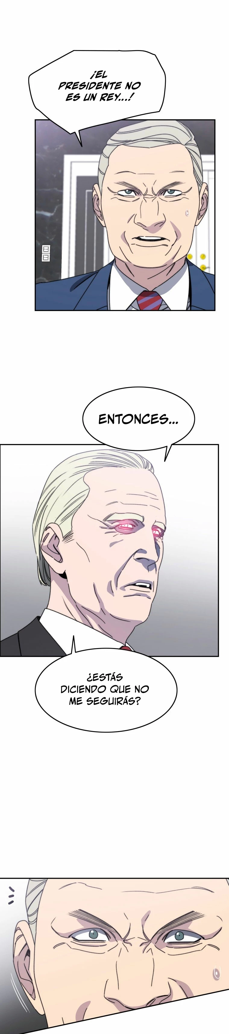 Existencia > Capitulo 63 > Page 21