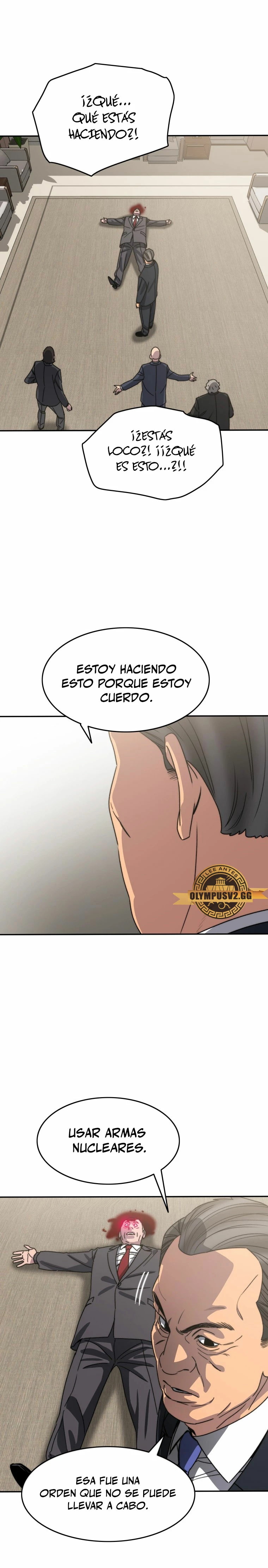 Existencia > Capitulo 63 > Page 91