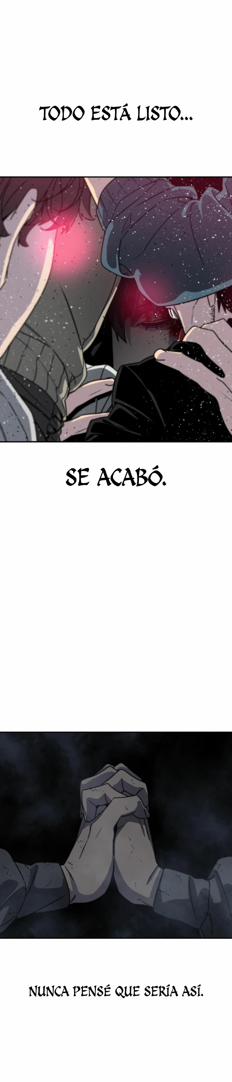 Existencia > Capitulo 63 > Page 191