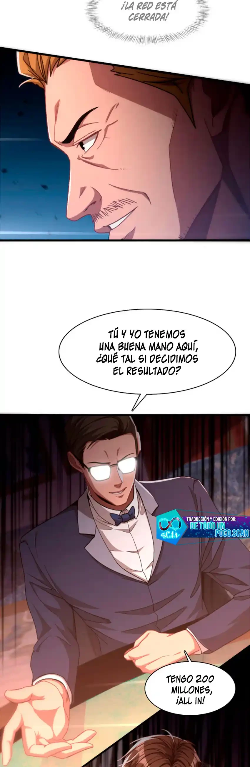 Llevo Mil Años Atrapado En El Mismo Día > Capitulo 8 > Page 351