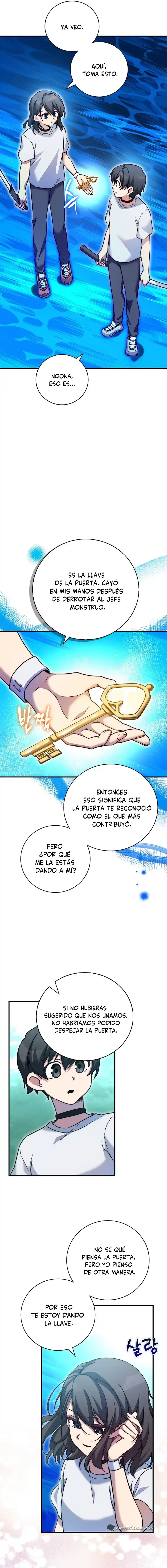 Me Convertí En Amigo De La Infancia De Un Jefe De Nivel Mediox > Capitulo 20 > Page 51