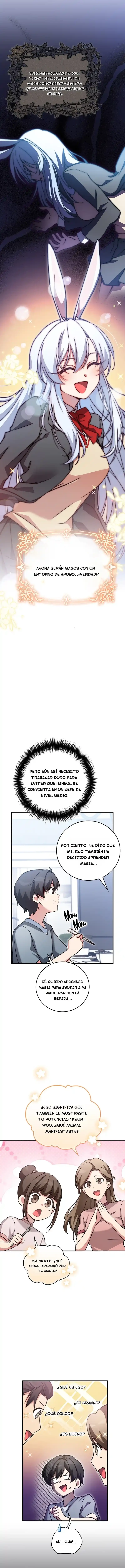 Me Convertí En Amigo De La Infancia De Un Jefe De Nivel Mediox > Capitulo 26 > Page 51