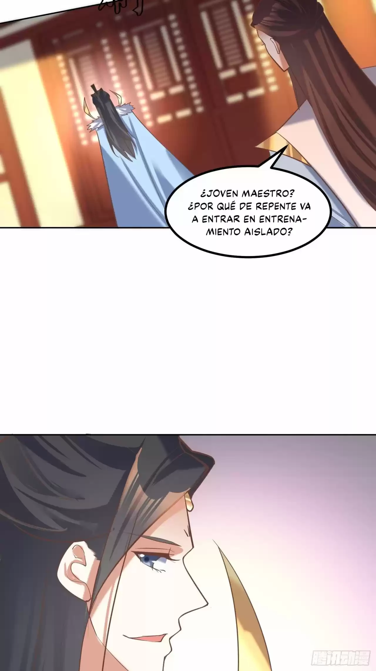 Gran Villano > Capitulo 10 > Page 321