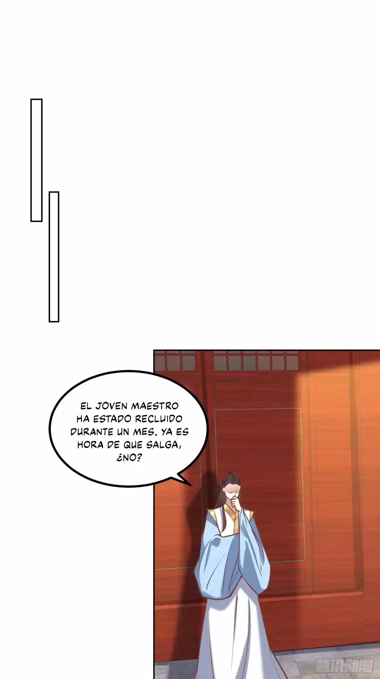 Gran Villano > Capitulo 11 > Page 91