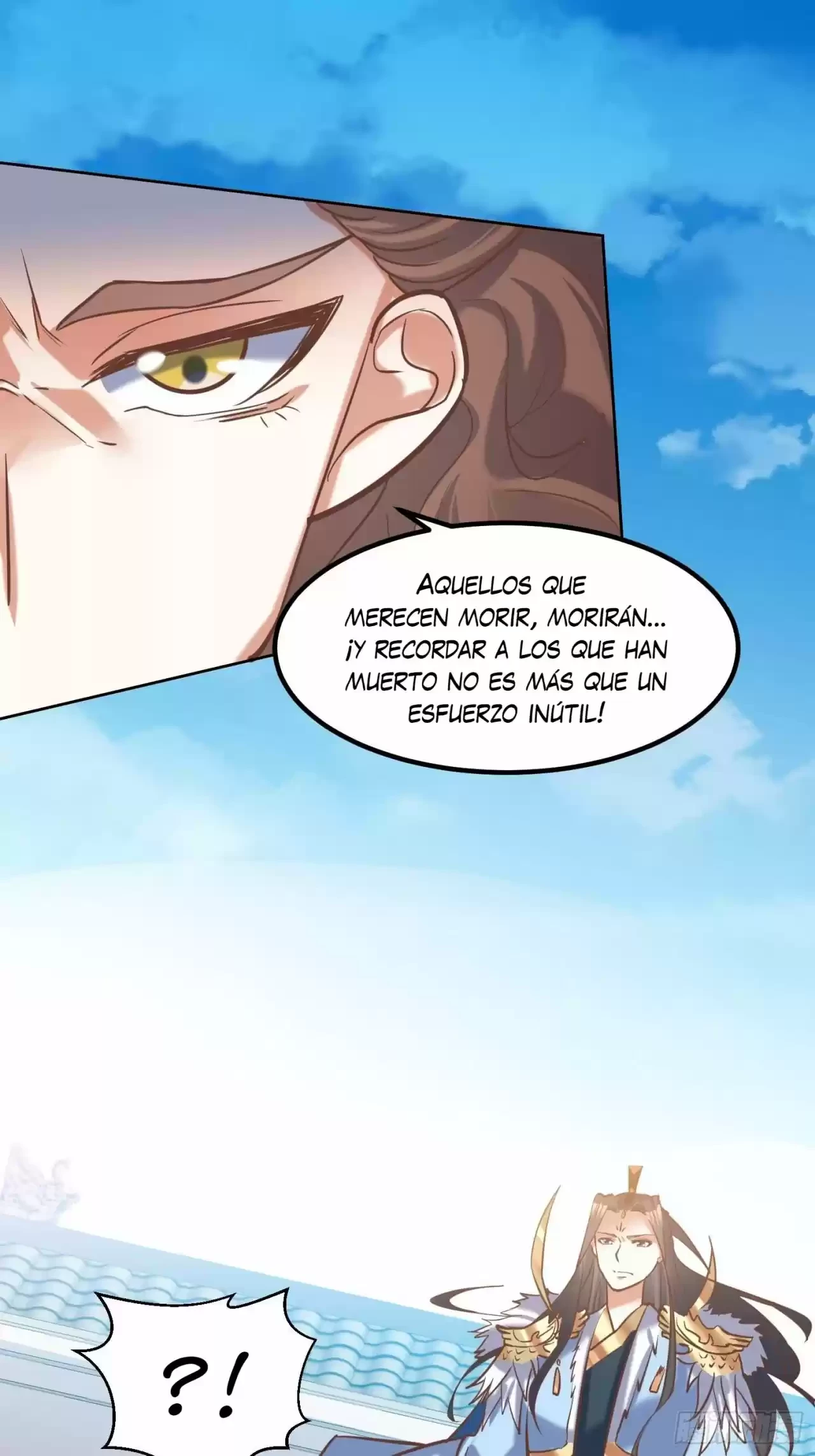 Gran Villano > Capitulo 12 > Page 281