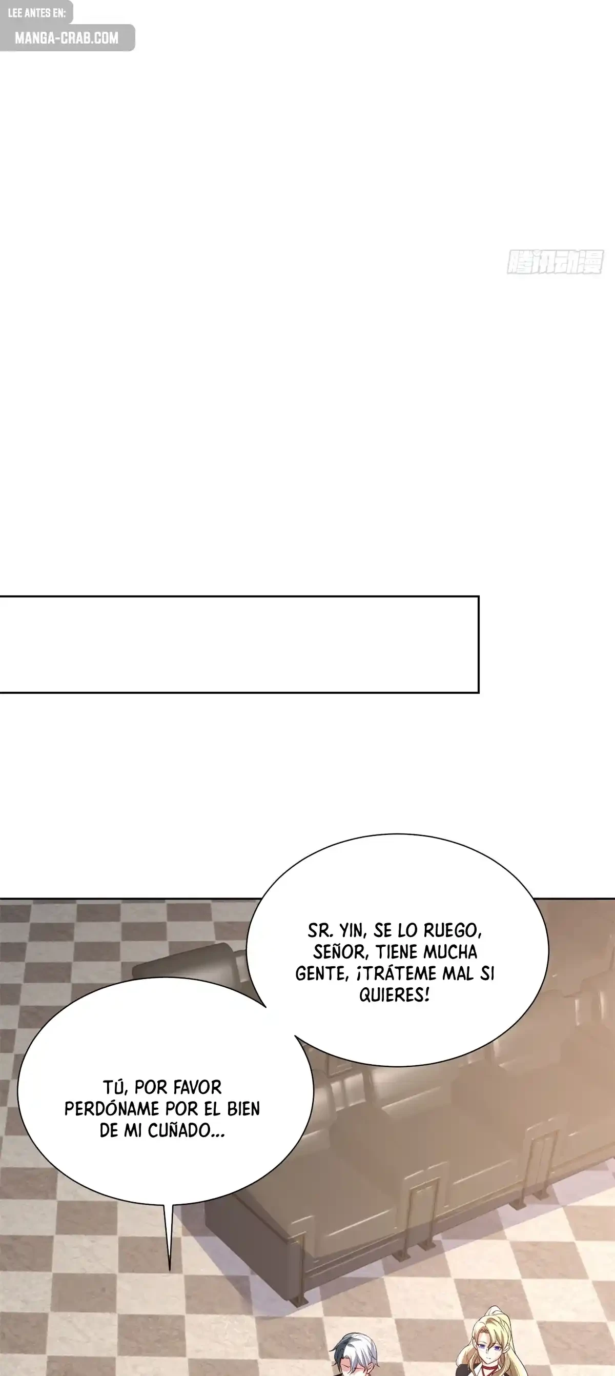 Gran Villano > Capitulo 215 > Page 131