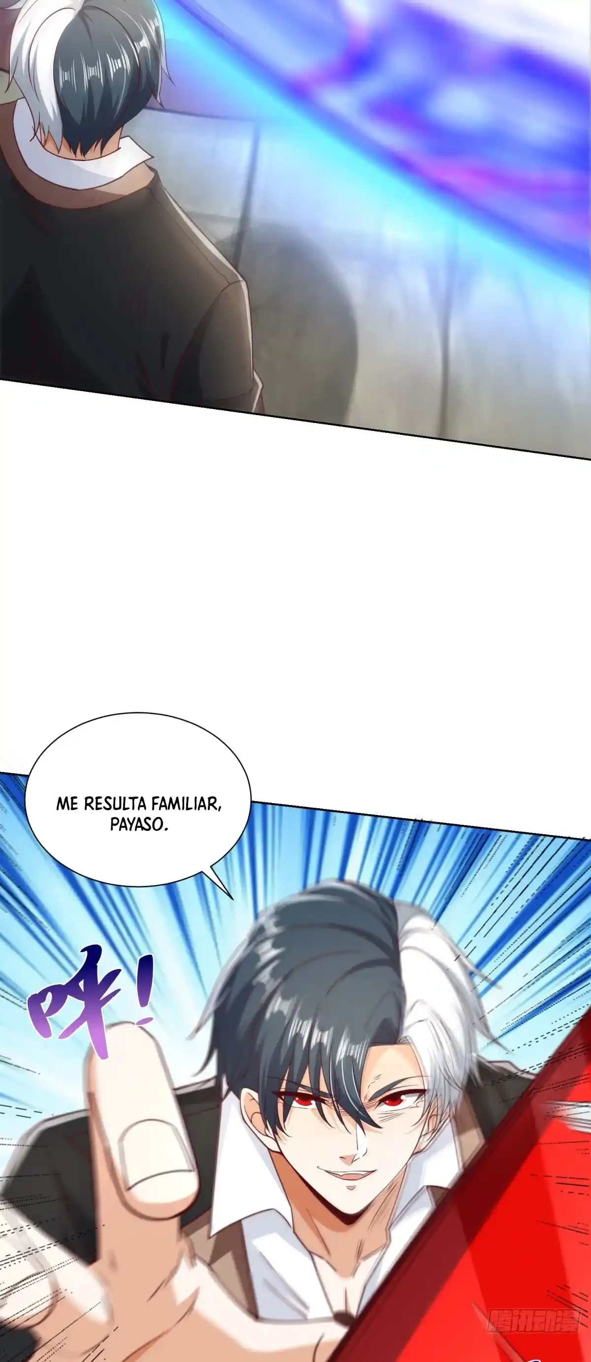 Gran Villano > Capitulo 217 > Page 301