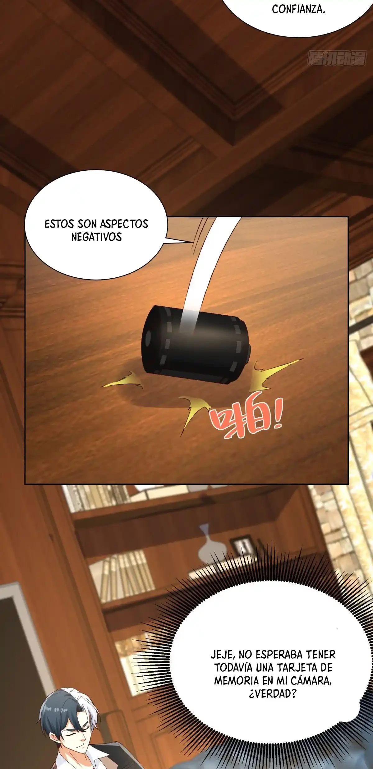 Gran Villano > Capitulo 222 > Page 41