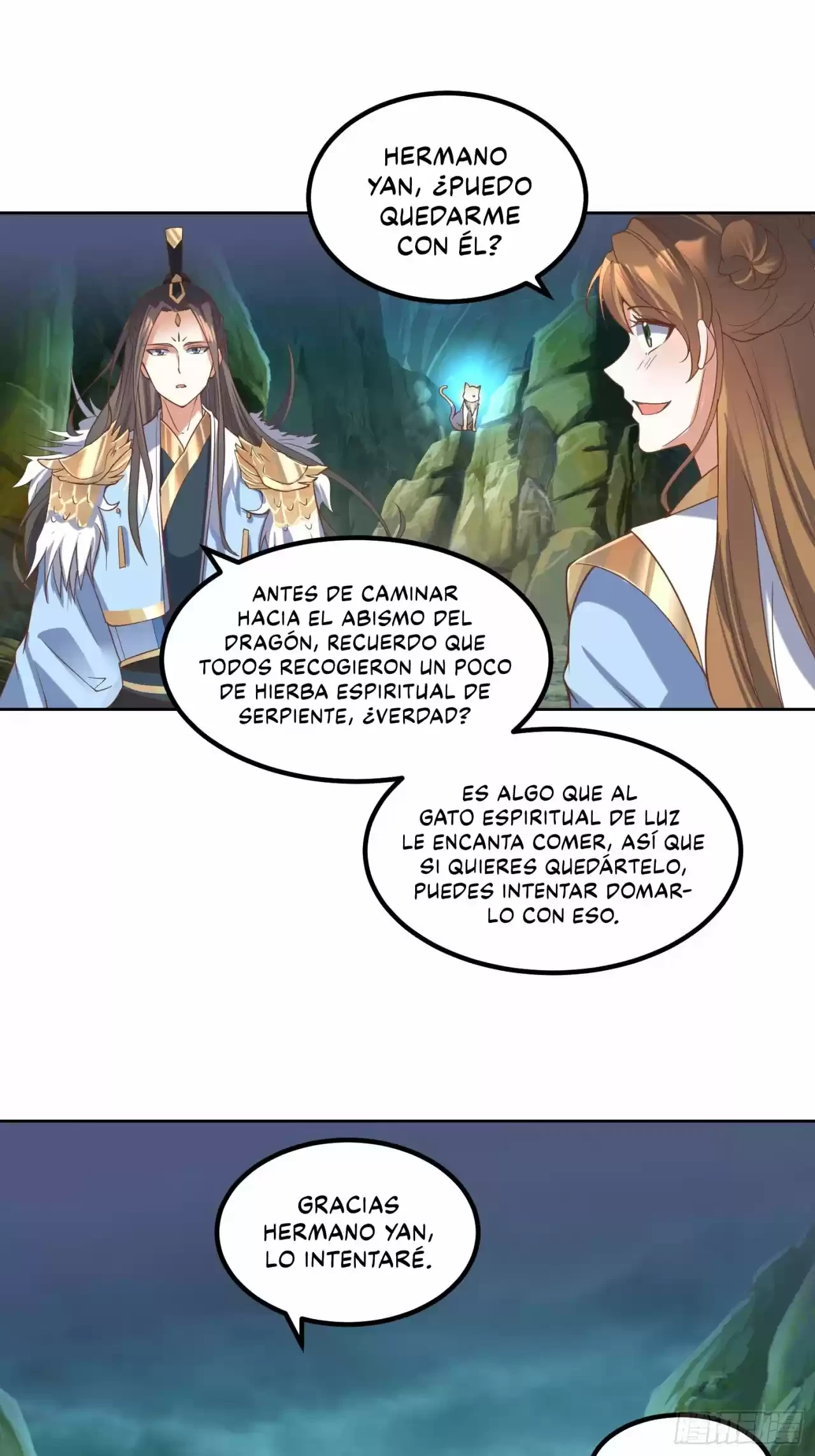 Gran Villano > Capitulo 3 > Page 101