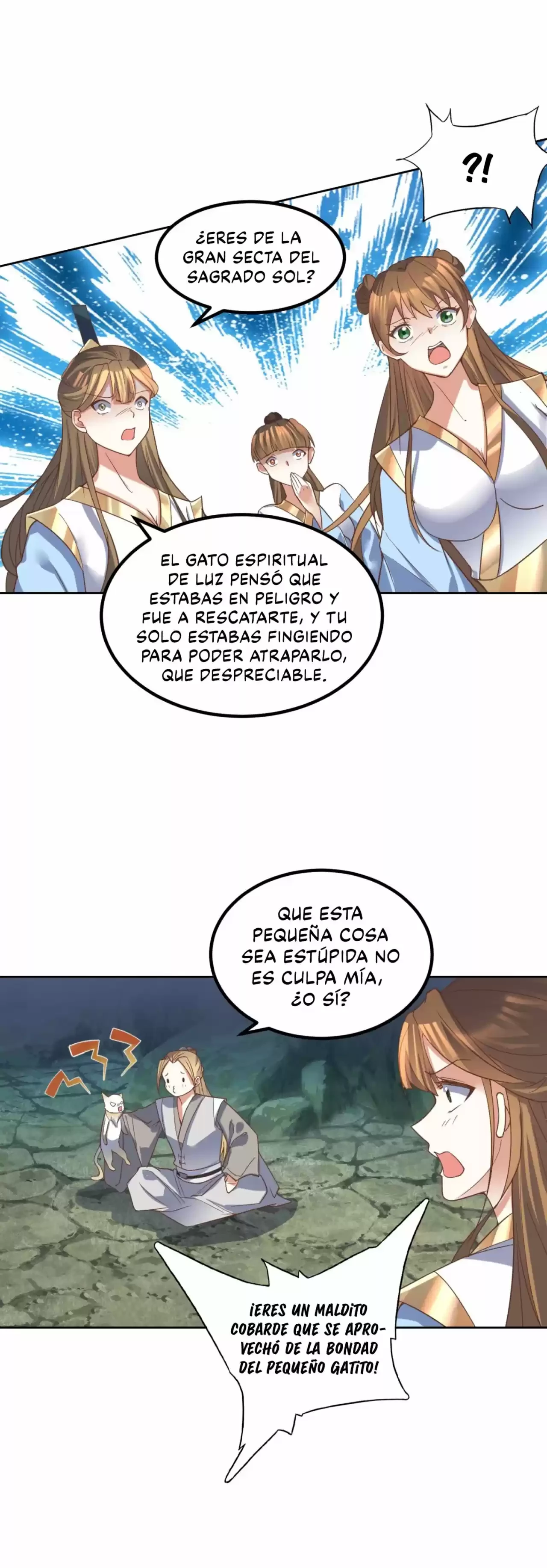 Gran Villano > Capitulo 3 > Page 161