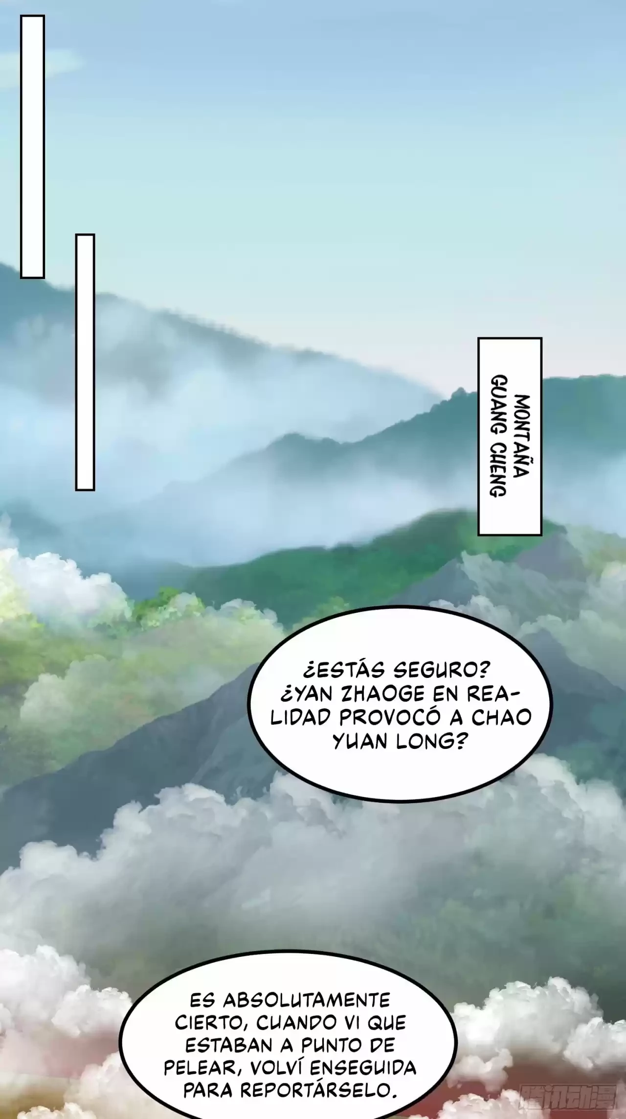 Gran Villano > Capitulo 5 > Page 321