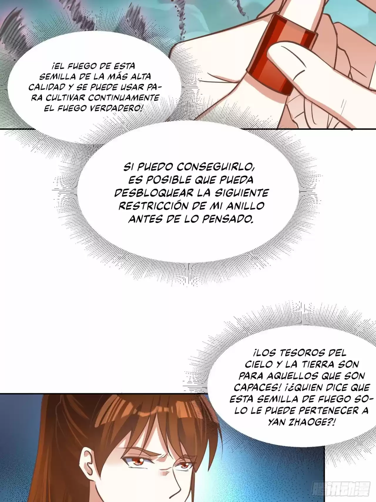 Gran Villano > Capitulo 6 > Page 271