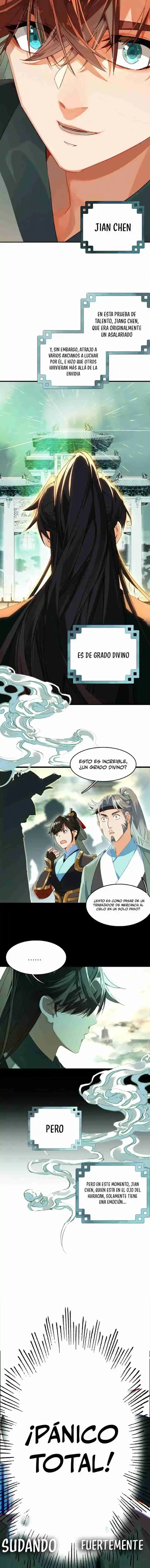 Cultivo De Maldiciones > Capitulo 1 > Page 51