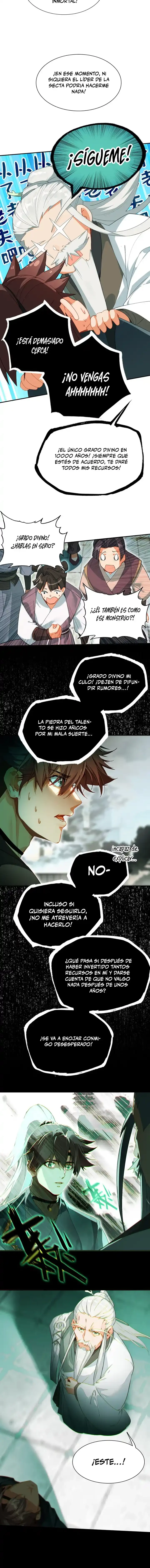 Cultivo De Maldiciones > Capitulo 2 > Page 31