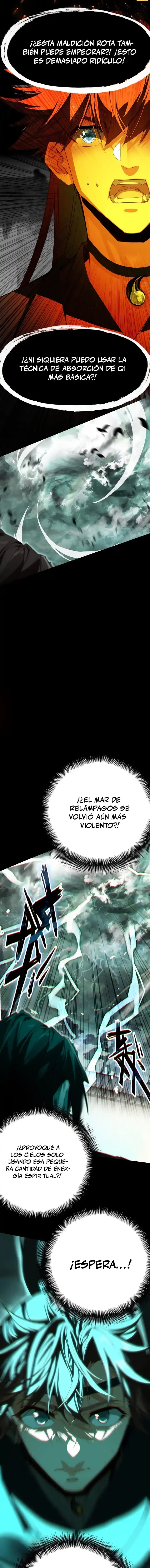 Cultivo De Maldiciones > Capitulo 2 > Page 71