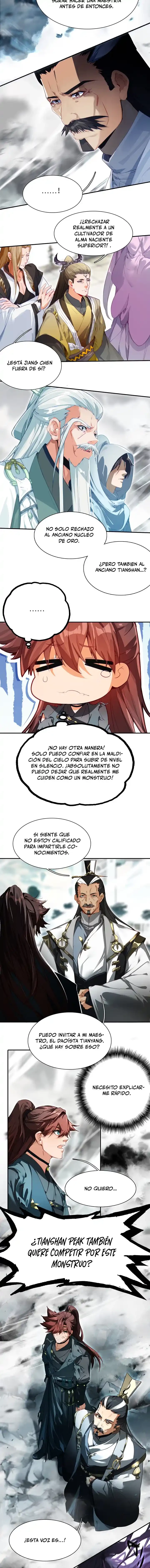 Cultivo De Maldiciones > Capitulo 3 > Page 61