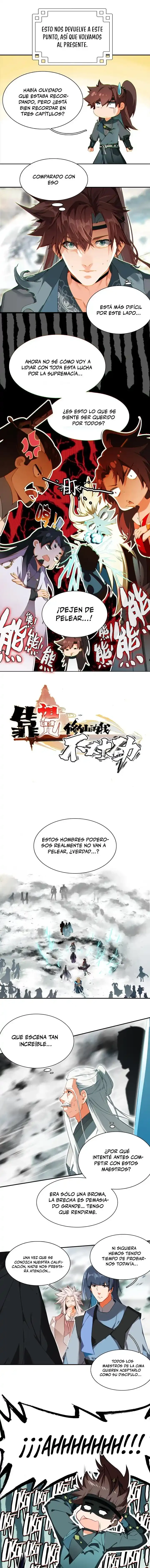 Cultivo De Maldiciones > Capitulo 4 > Page 01