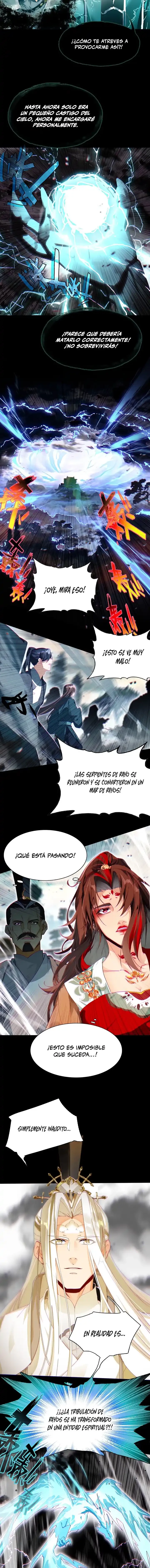 Cultivo De Maldiciones > Capitulo 5 > Page 81