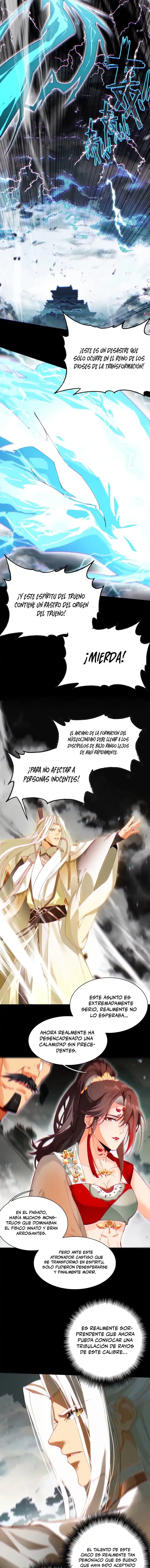 Cultivo De Maldiciones > Capitulo 5 > Page 91