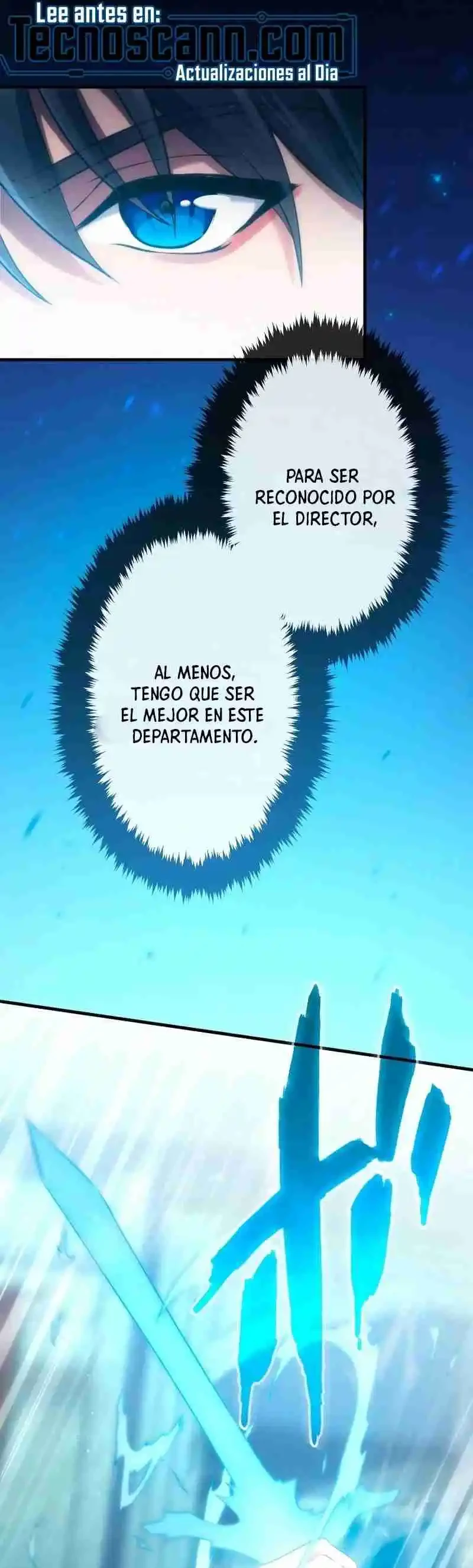 Regrecion Del Mago De Combate Cuerpo A Cuerpo > Capitulo 3 > Page 321