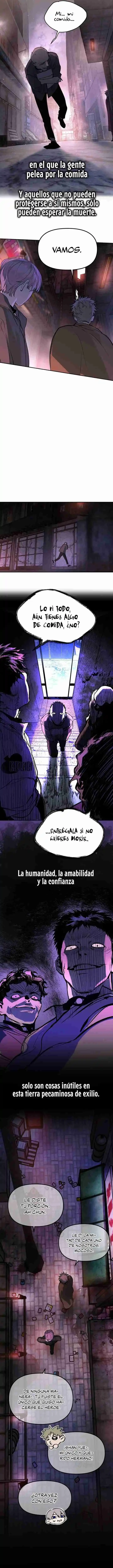 Anillo maligno > Capitulo 1 > Page 51