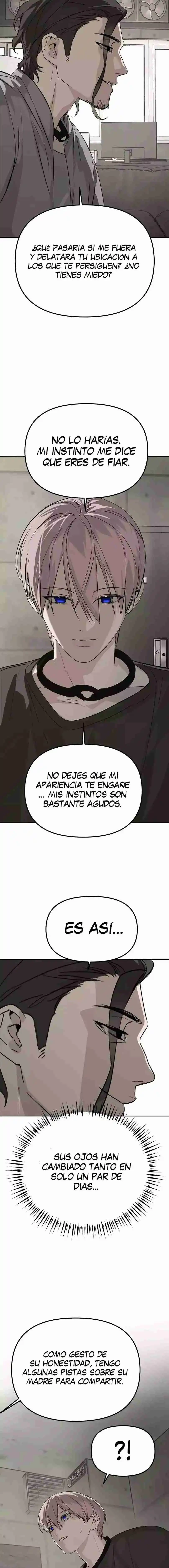 Anillo maligno > Capitulo 10 > Page 61