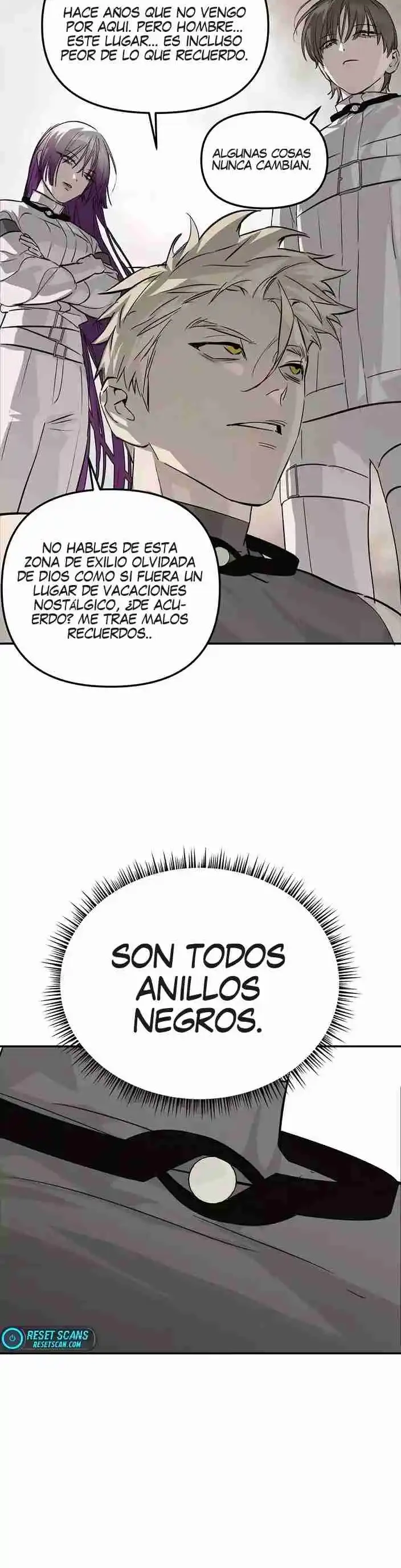 Anillo maligno > Capitulo 15 > Page 51