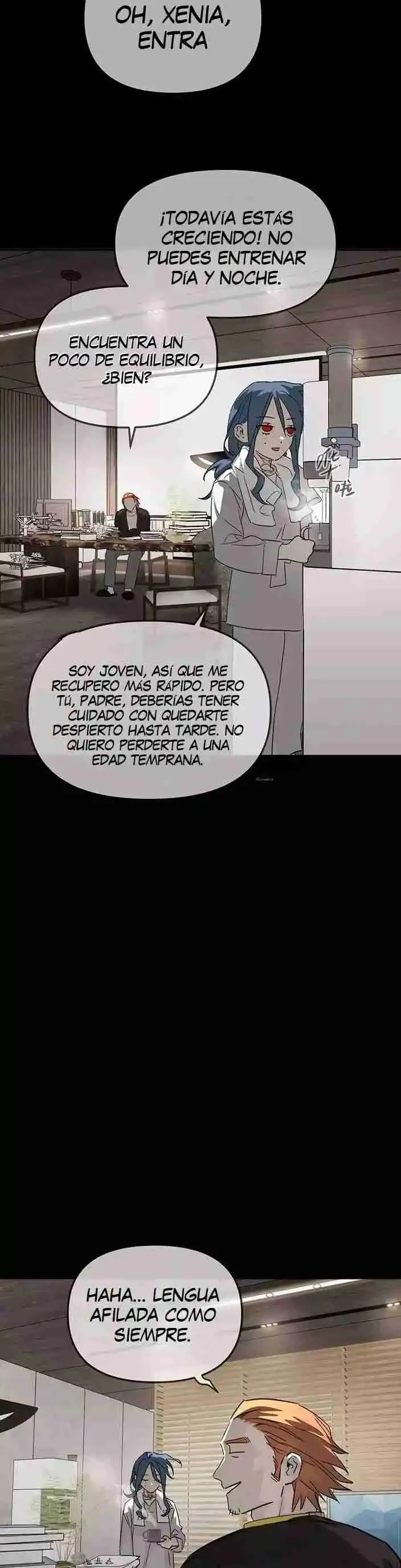 Anillo maligno > Capitulo 15 > Page 91