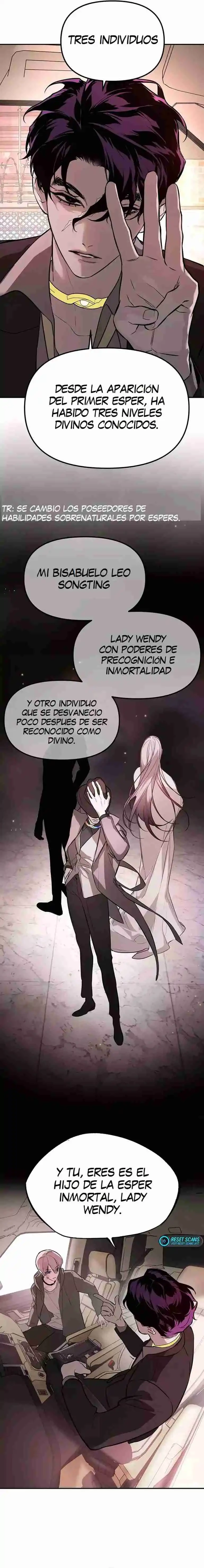 Anillo maligno > Capitulo 5 > Page 31