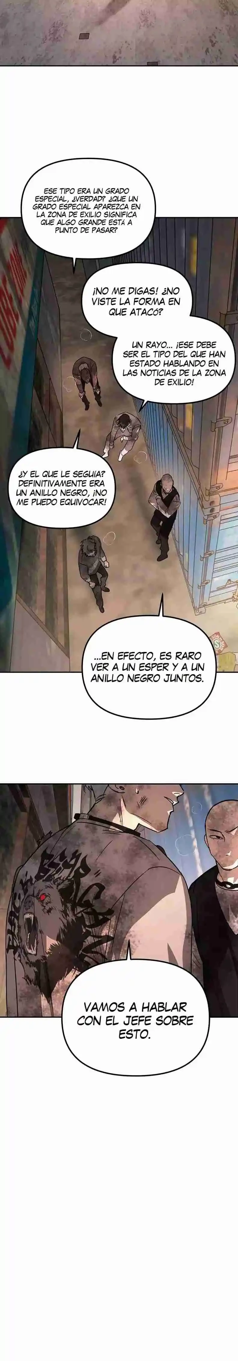 Anillo maligno > Capitulo 7 > Page 111