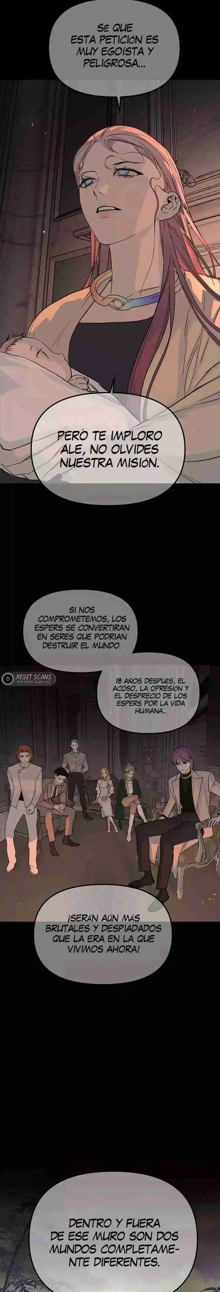 Anillo maligno > Capitulo 8 > Page 61