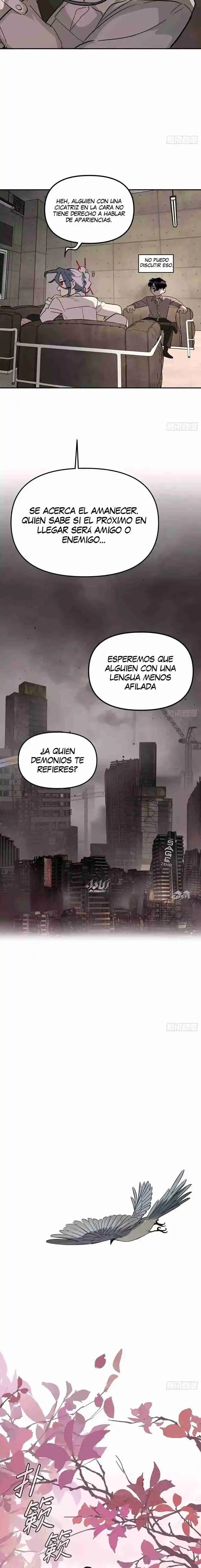 Anillo maligno > Capitulo 9 > Page 51