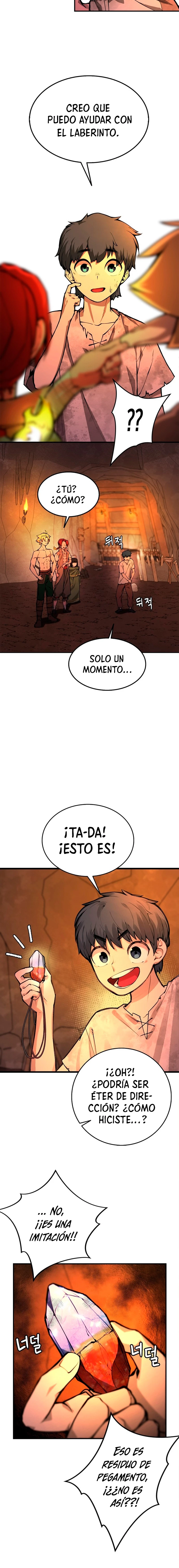 El pacifista de las llamas > Capitulo 1 > Page 311