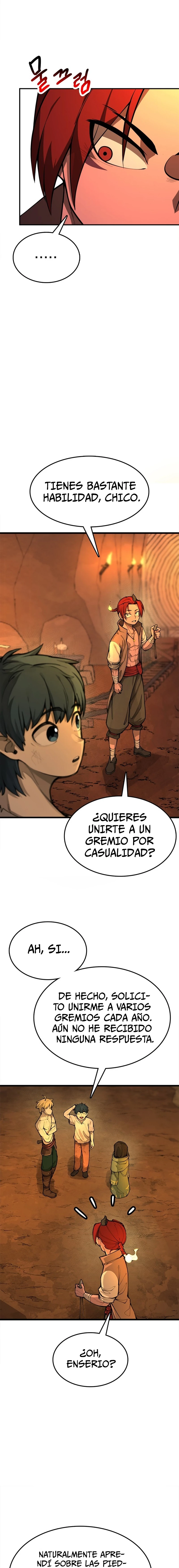 El pacifista de las llamas > Capitulo 1 > Page 361