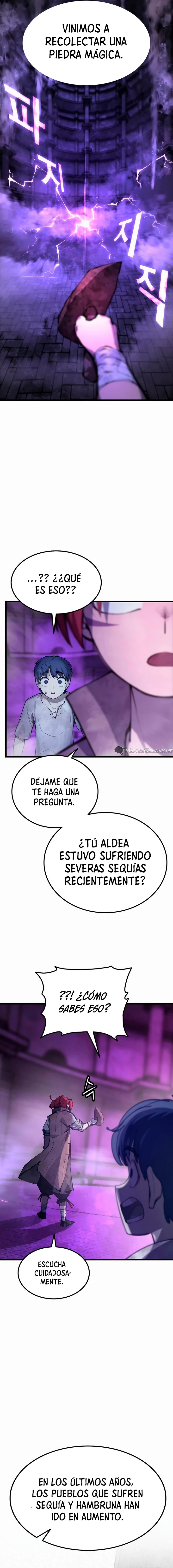 El pacifista de las llamas > Capitulo 2 > Page 91