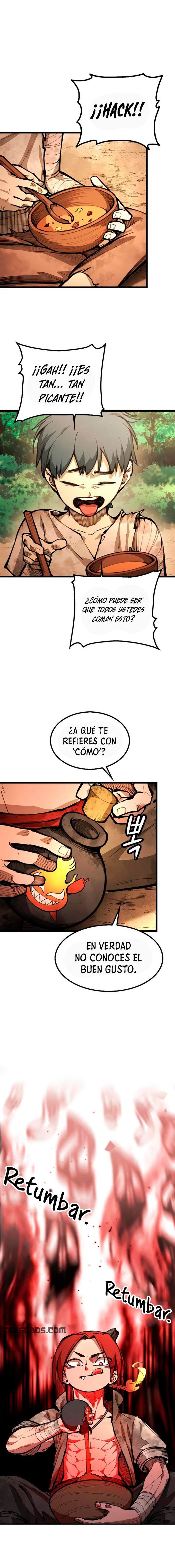 El pacifista de las llamas > Capitulo 3 > Page 221