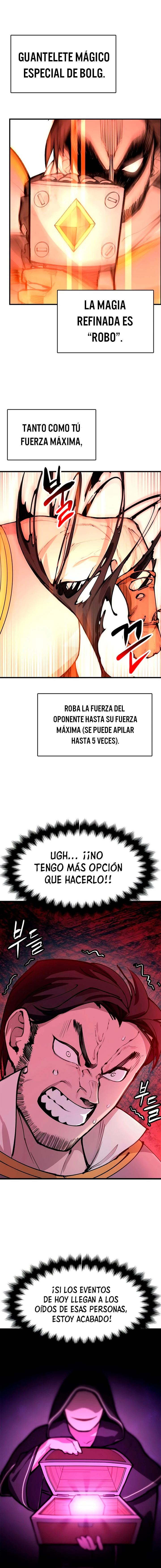 El pacifista de las llamas > Capitulo 4 > Page 291